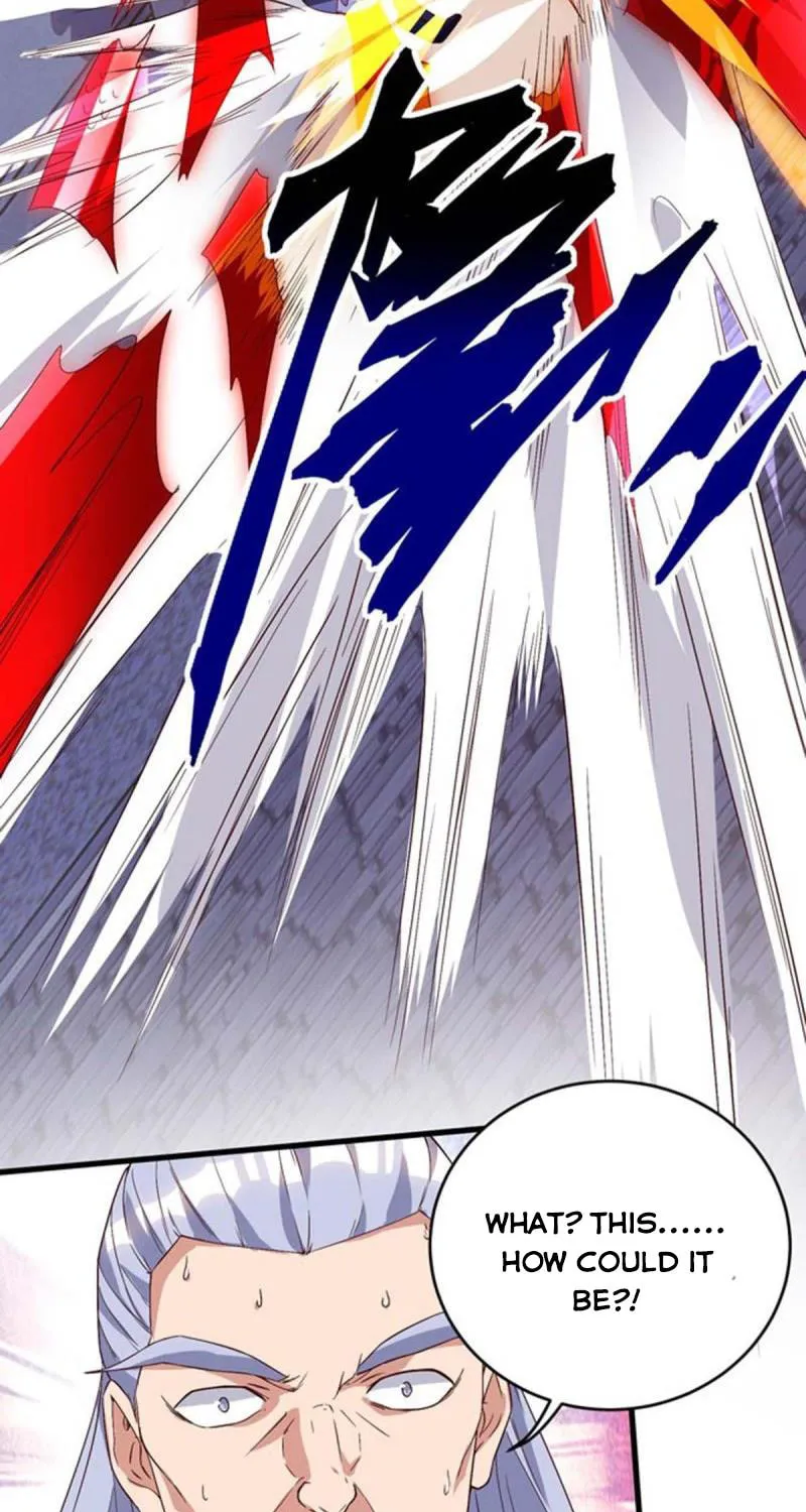 Read The Great Level Up (Colored) chapter 112 image 32 on Lezhin
