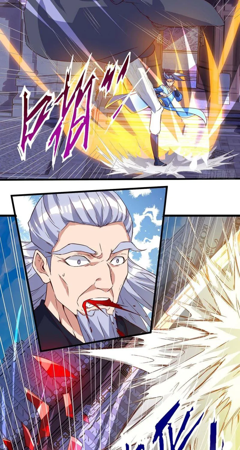 Read The Great Level Up (Colored) chapter 112 image 34 on Lezhin