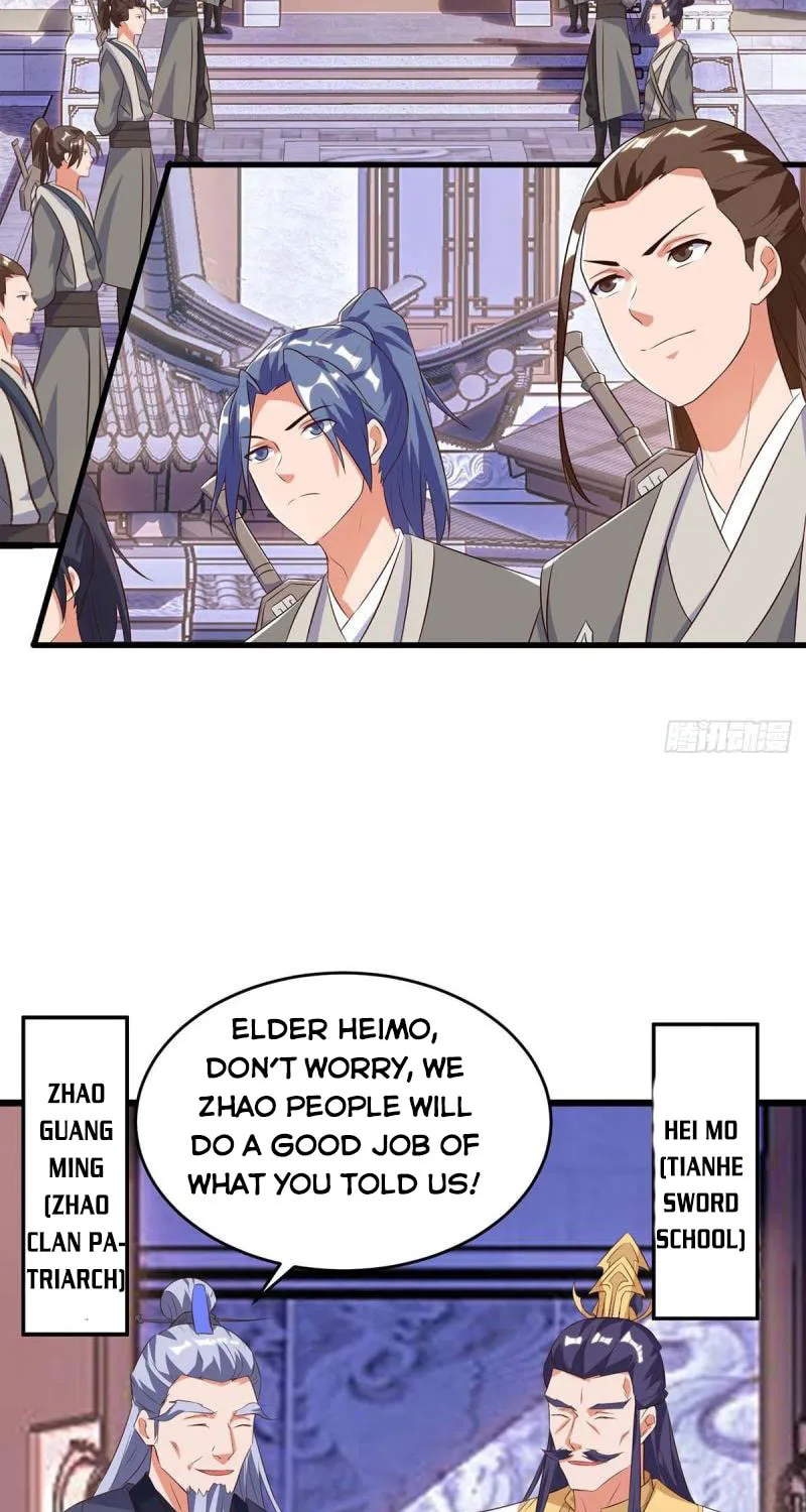 Read The Great Level Up (Colored) chapter 112 image 6 on Lezhin