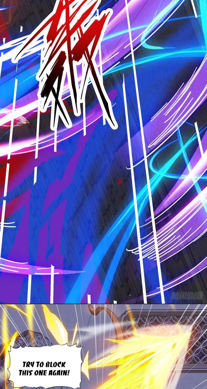 Read The Great Level Up (Colored) chapter 114 image 10 on Lezhin