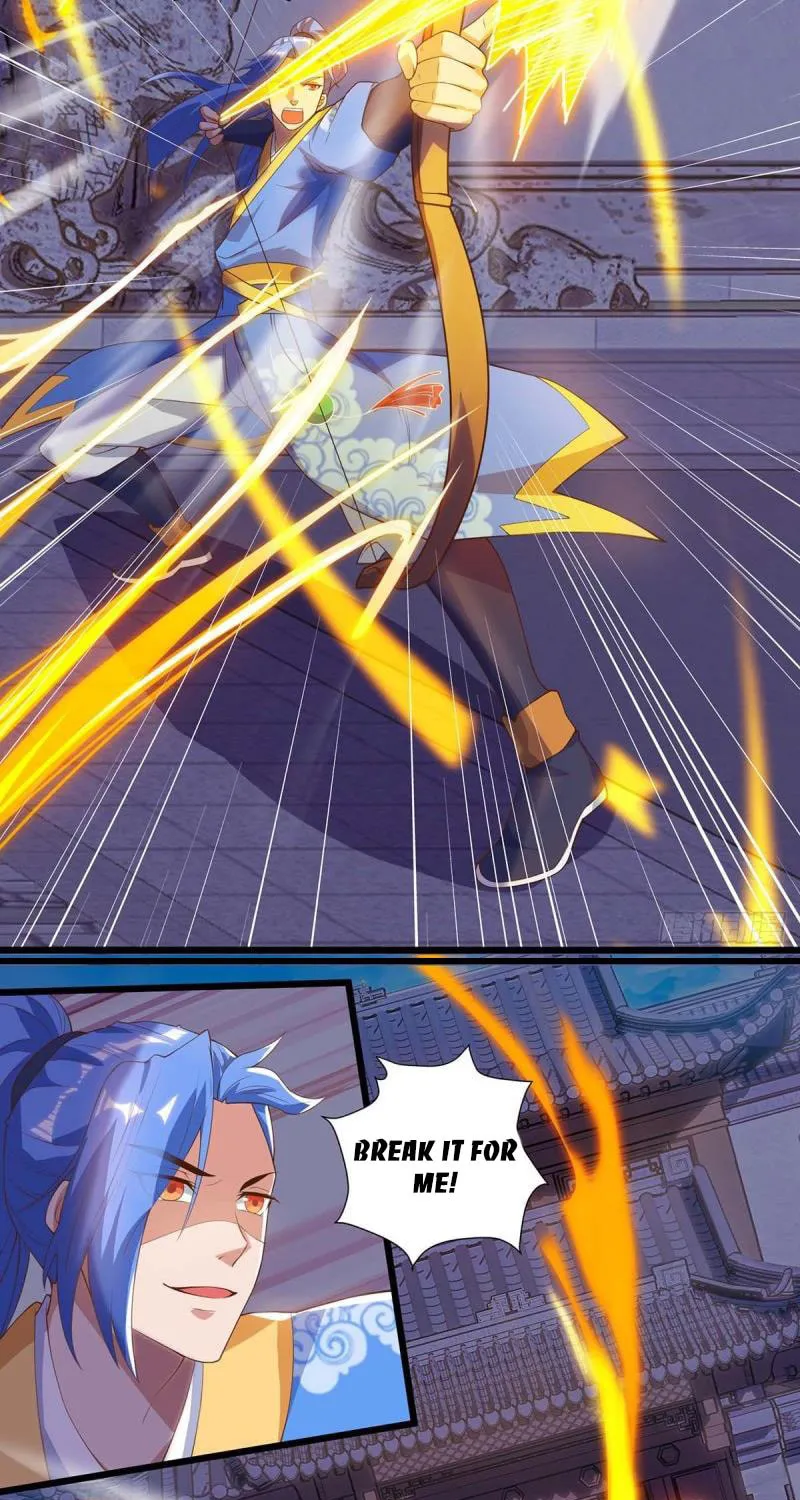 Read The Great Level Up (Colored) chapter 114 image 11 on Lezhin
