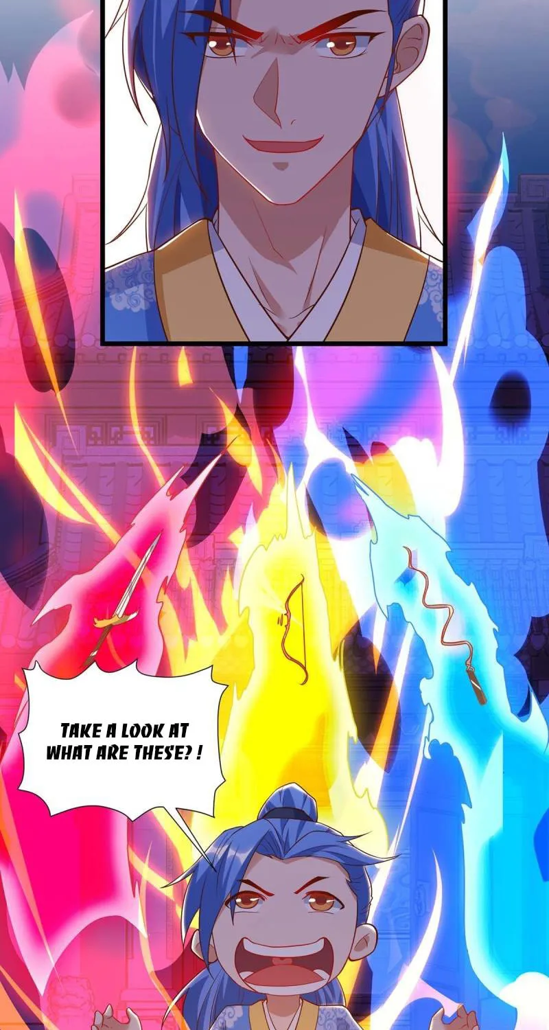 Read The Great Level Up (Colored) chapter 114 image 2 on Lezhin