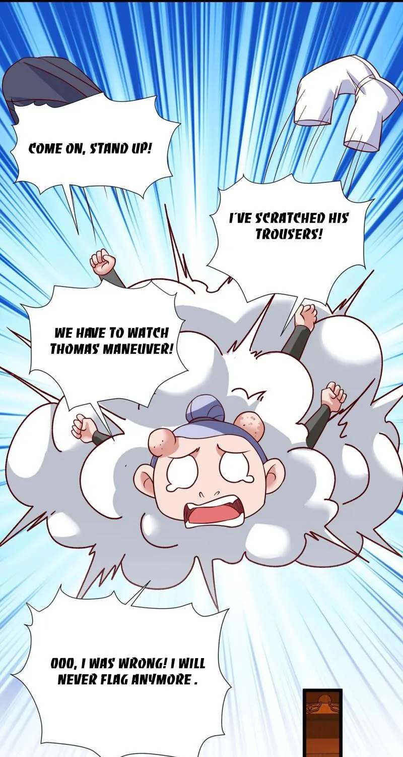 Read The Great Level Up (Colored) chapter 114 image 20 on Lezhin