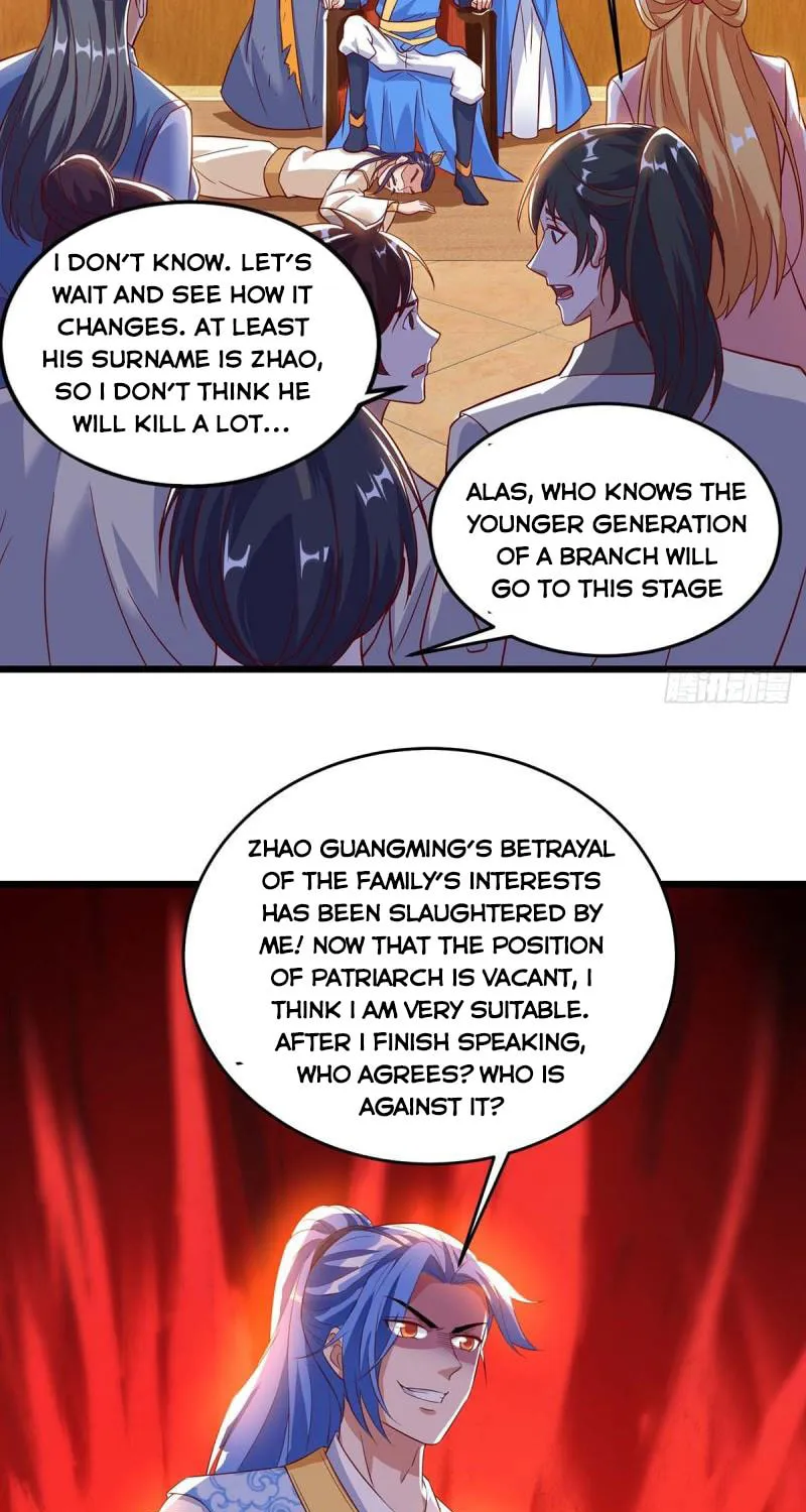 Read The Great Level Up (Colored) chapter 114 image 22 on Lezhin