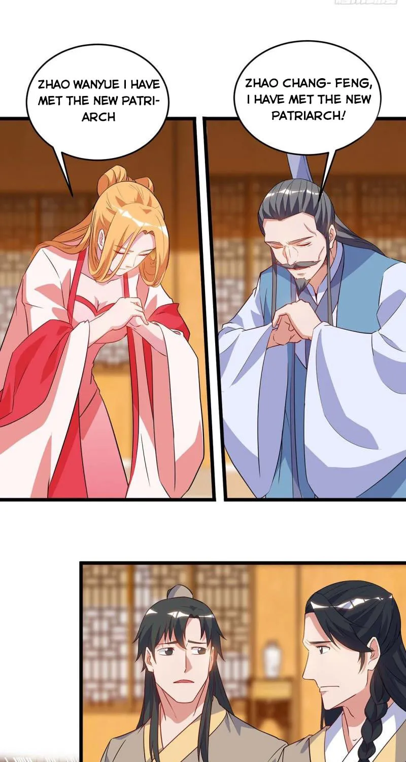 Read The Great Level Up (Colored) chapter 114 image 28 on Lezhin