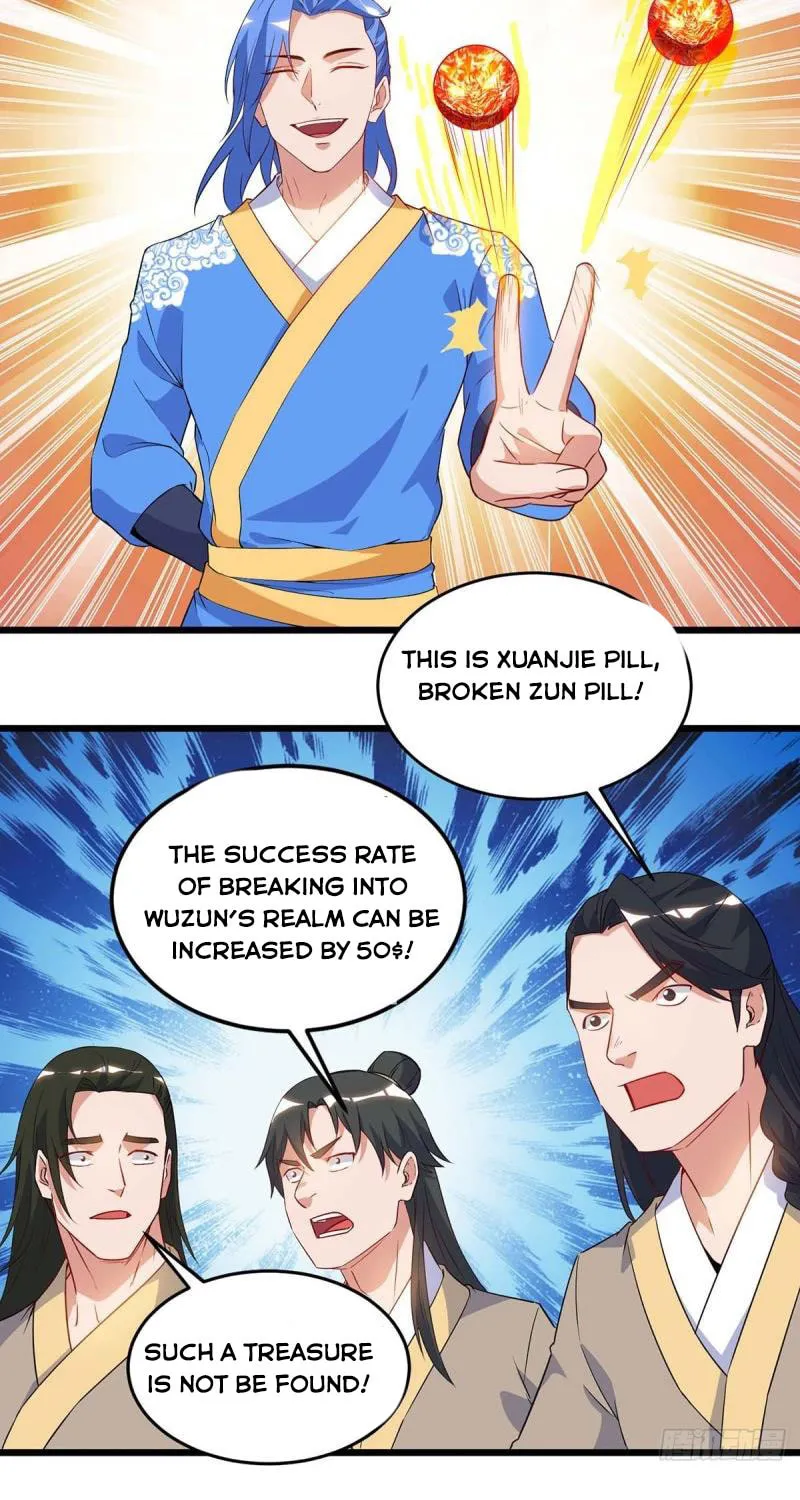 Read The Great Level Up (Colored) chapter 114 image 30 on Lezhin