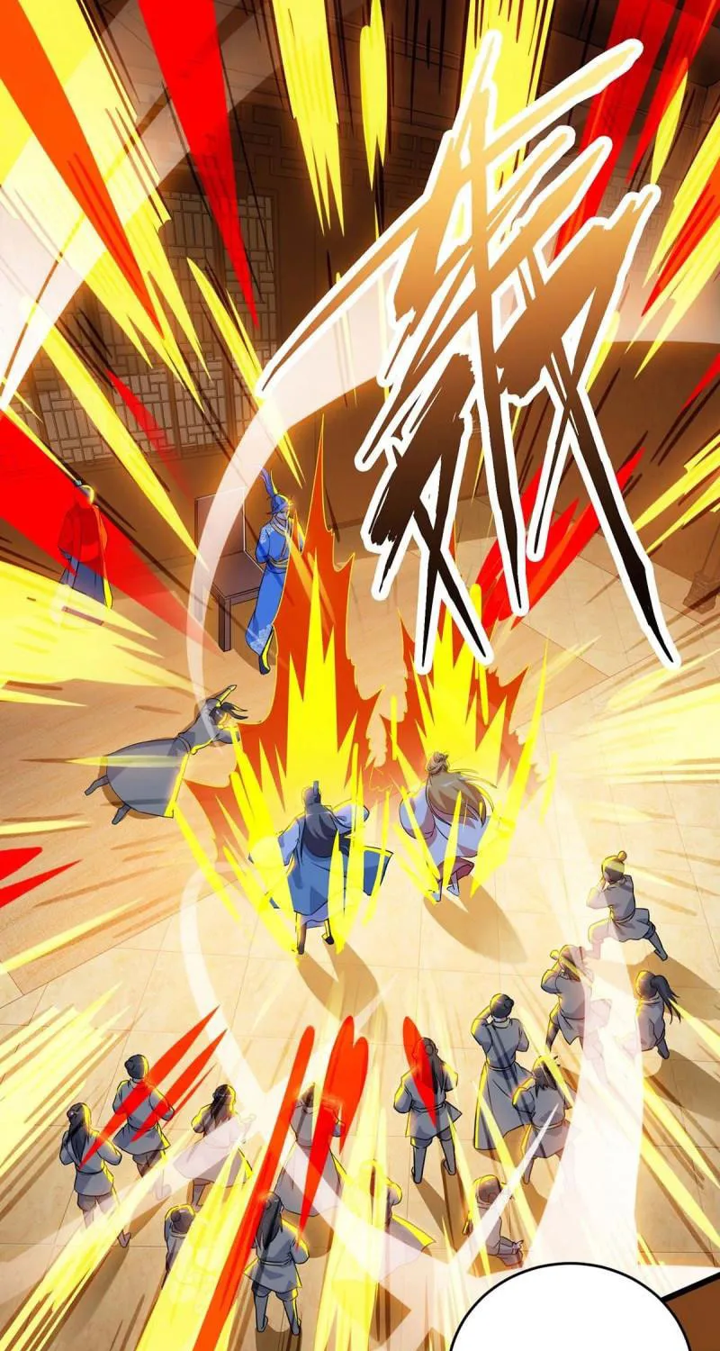 Read The Great Level Up (Colored) chapter 114 image 32 on Lezhin