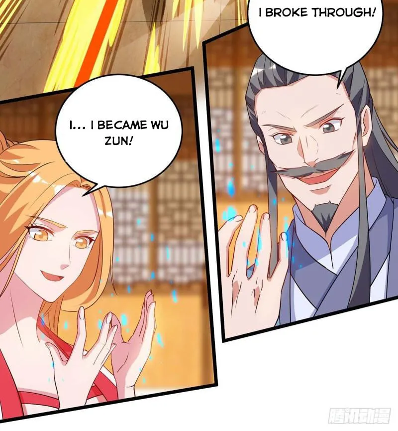 Read The Great Level Up (Colored) chapter 114 image 33 on Lezhin
