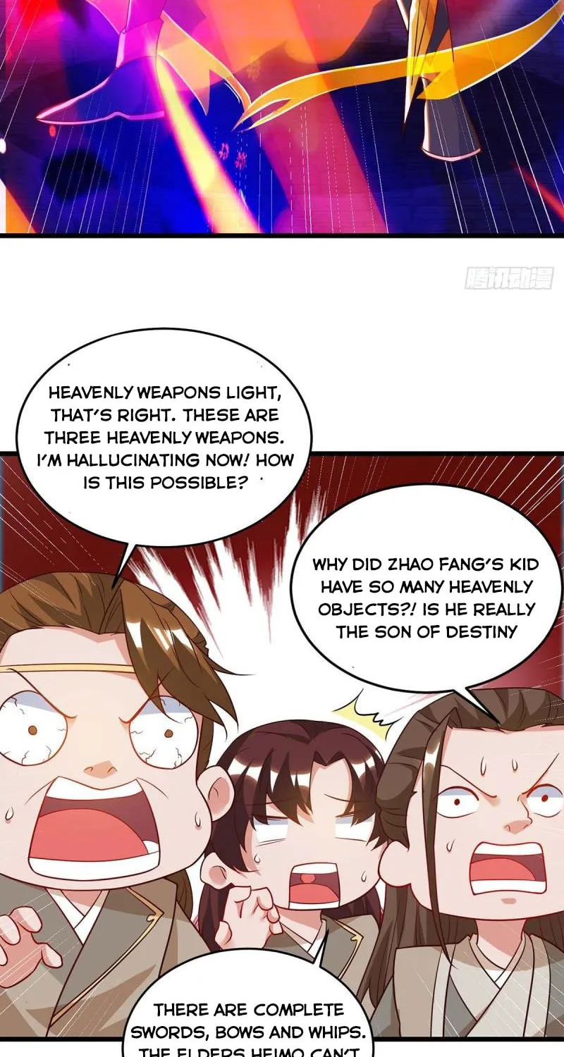 Read The Great Level Up (Colored) chapter 114 image 5 on Lezhin