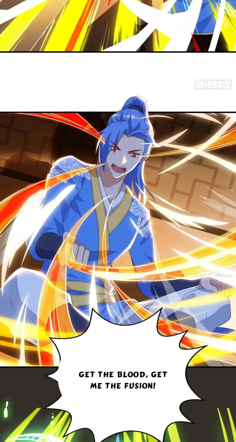 Read The Great Level Up (Colored) chapter 115 image 28 on Lezhin