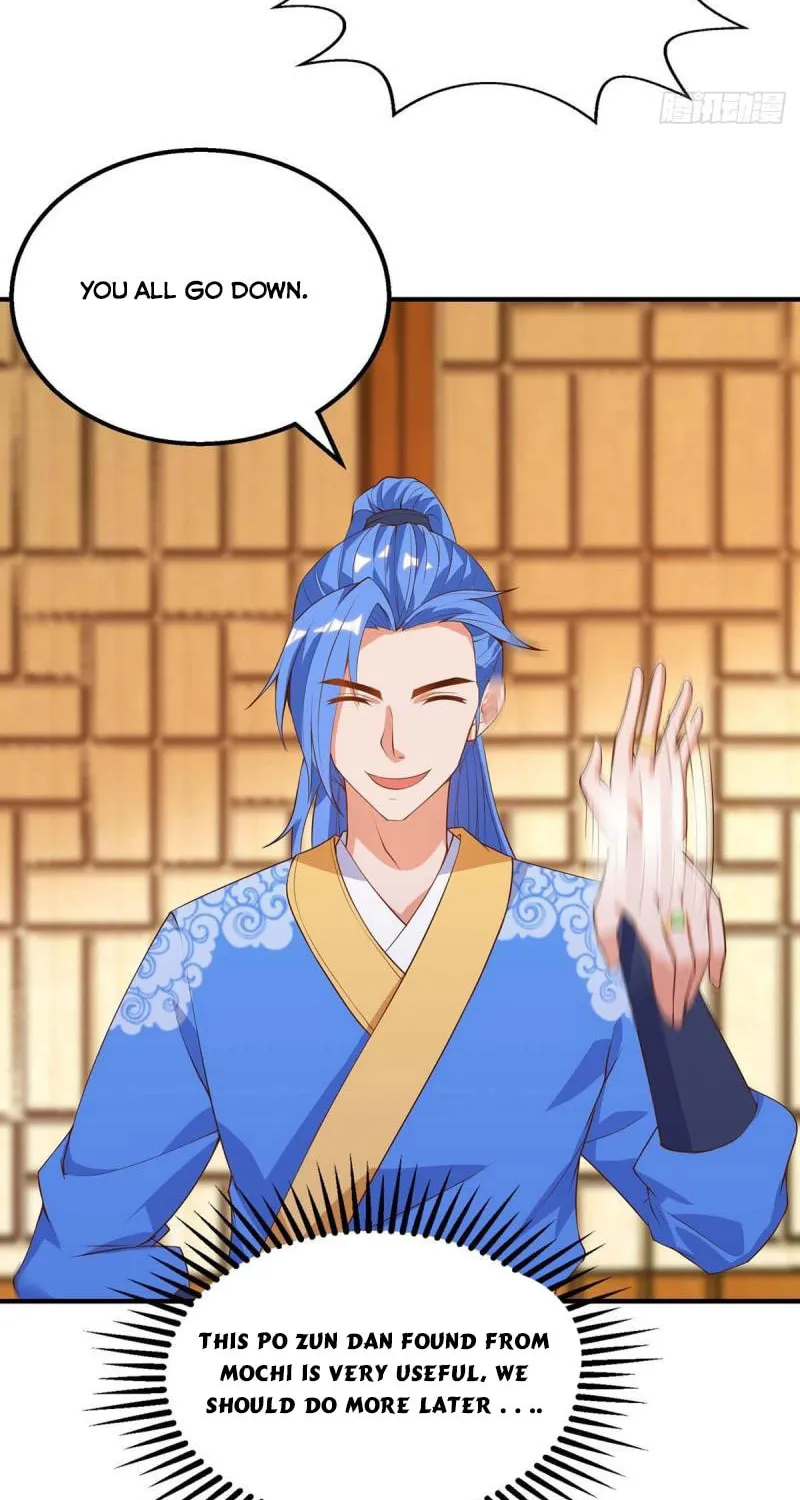 Read The Great Level Up (Colored) chapter 115 image 3 on Lezhin