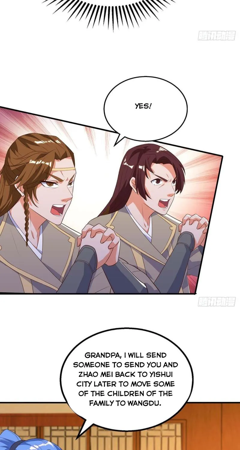Read The Great Level Up (Colored) chapter 115 image 4 on Lezhin