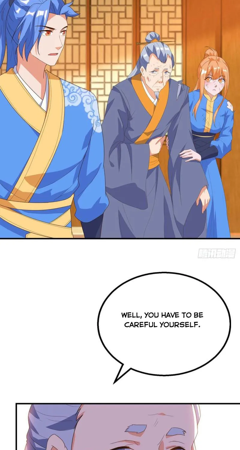 Read The Great Level Up (Colored) chapter 115 image 5 on Lezhin
