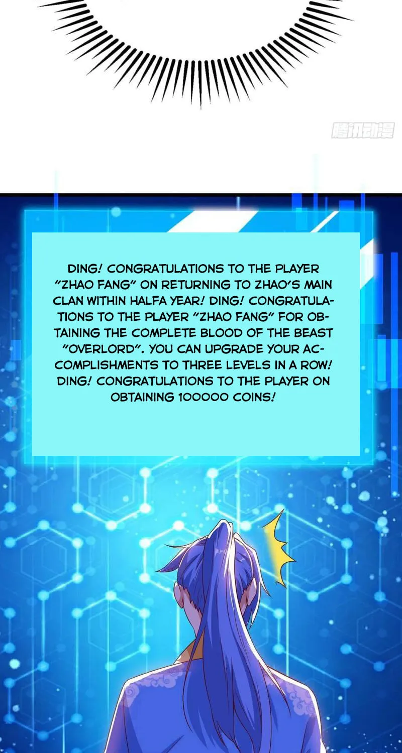 Read The Great Level Up (Colored) chapter 115 image 8 on Lezhin