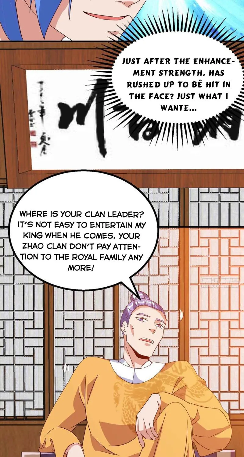 Read The Great Level Up (Colored) chapter 116 image 1 on Lezhin