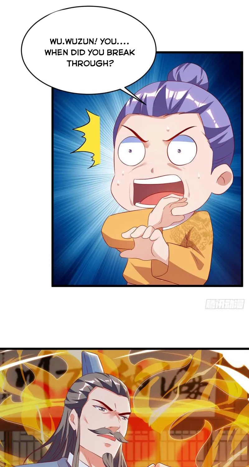 Read The Great Level Up (Colored) chapter 116 image 11 on Lezhin