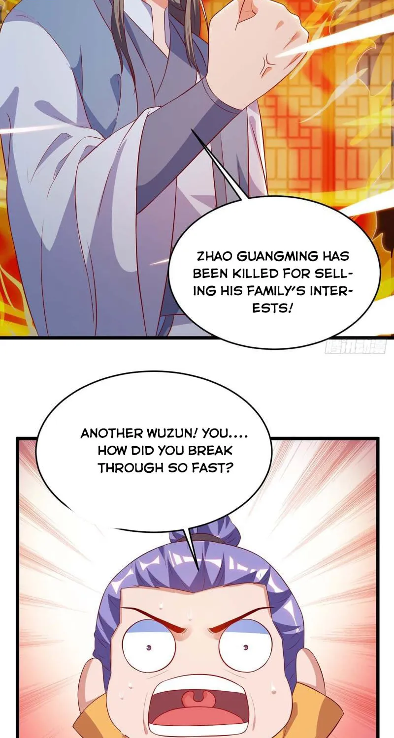 Read The Great Level Up (Colored) chapter 116 image 12 on Lezhin