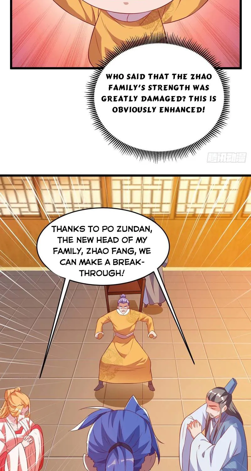 Read The Great Level Up (Colored) chapter 116 image 13 on Lezhin