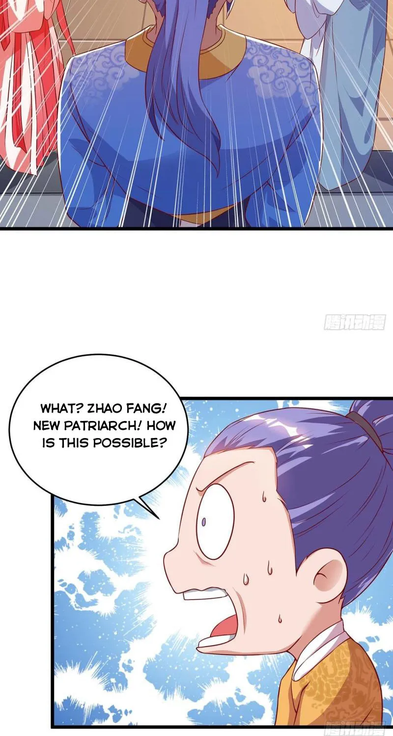 Read The Great Level Up (Colored) chapter 116 image 14 on Lezhin