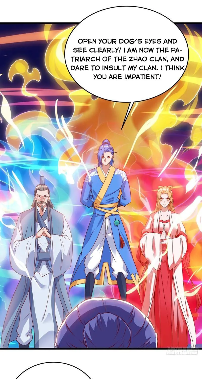 Read The Great Level Up (Colored) chapter 116 image 16 on Lezhin