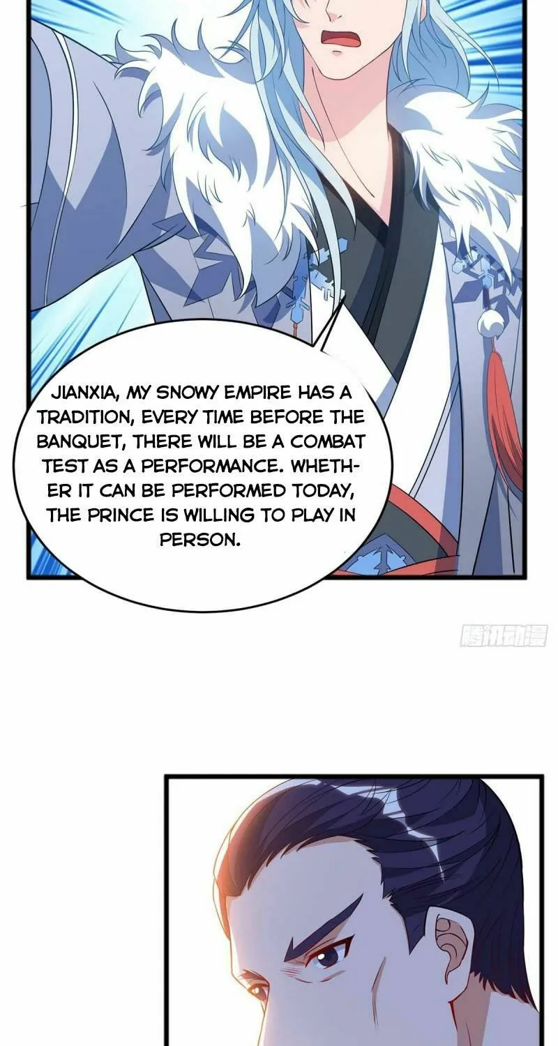 Read The Great Level Up (Colored) chapter 118 image 1 on Lezhin