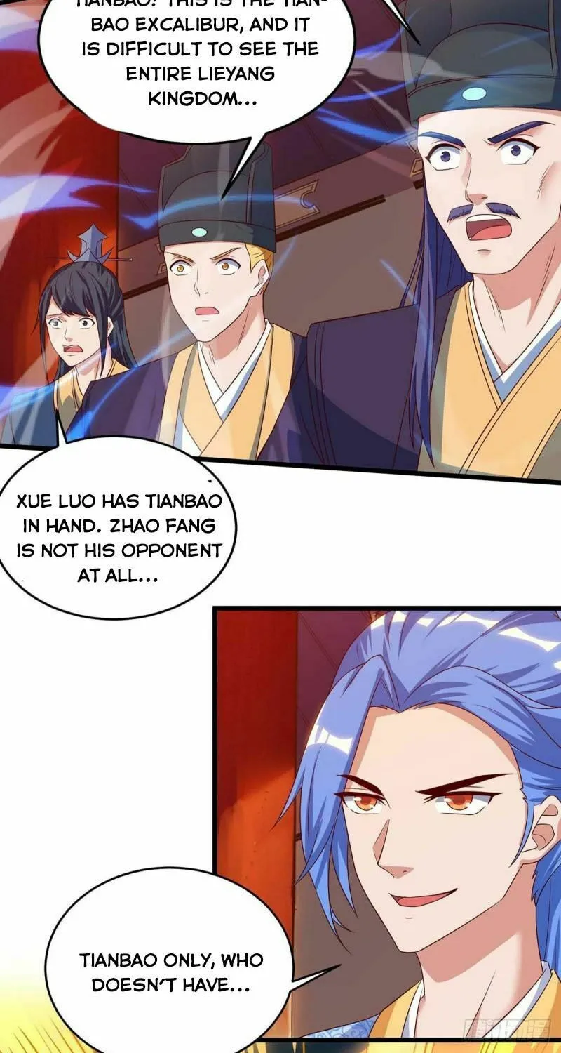 Read The Great Level Up (Colored) chapter 118 image 14 on Lezhin