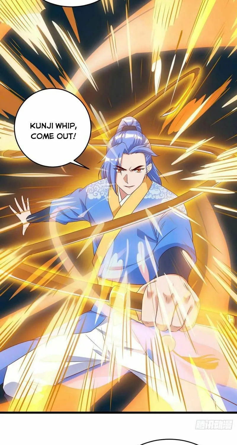 Read The Great Level Up (Colored) chapter 118 image 15 on Lezhin