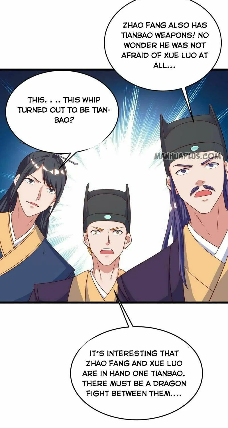 Read The Great Level Up (Colored) chapter 118 image 16 on Lezhin