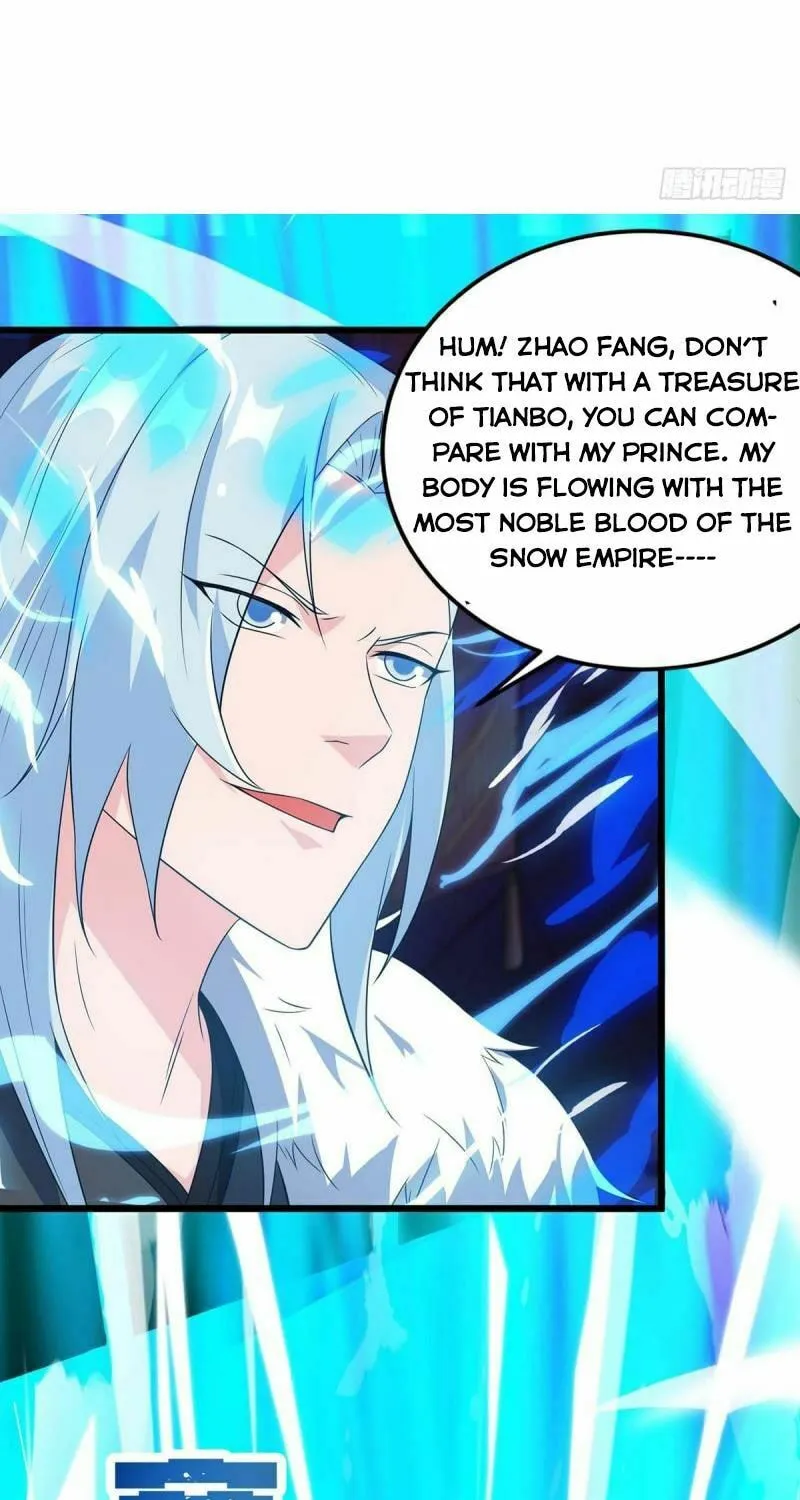 Read The Great Level Up (Colored) chapter 118 image 17 on Lezhin