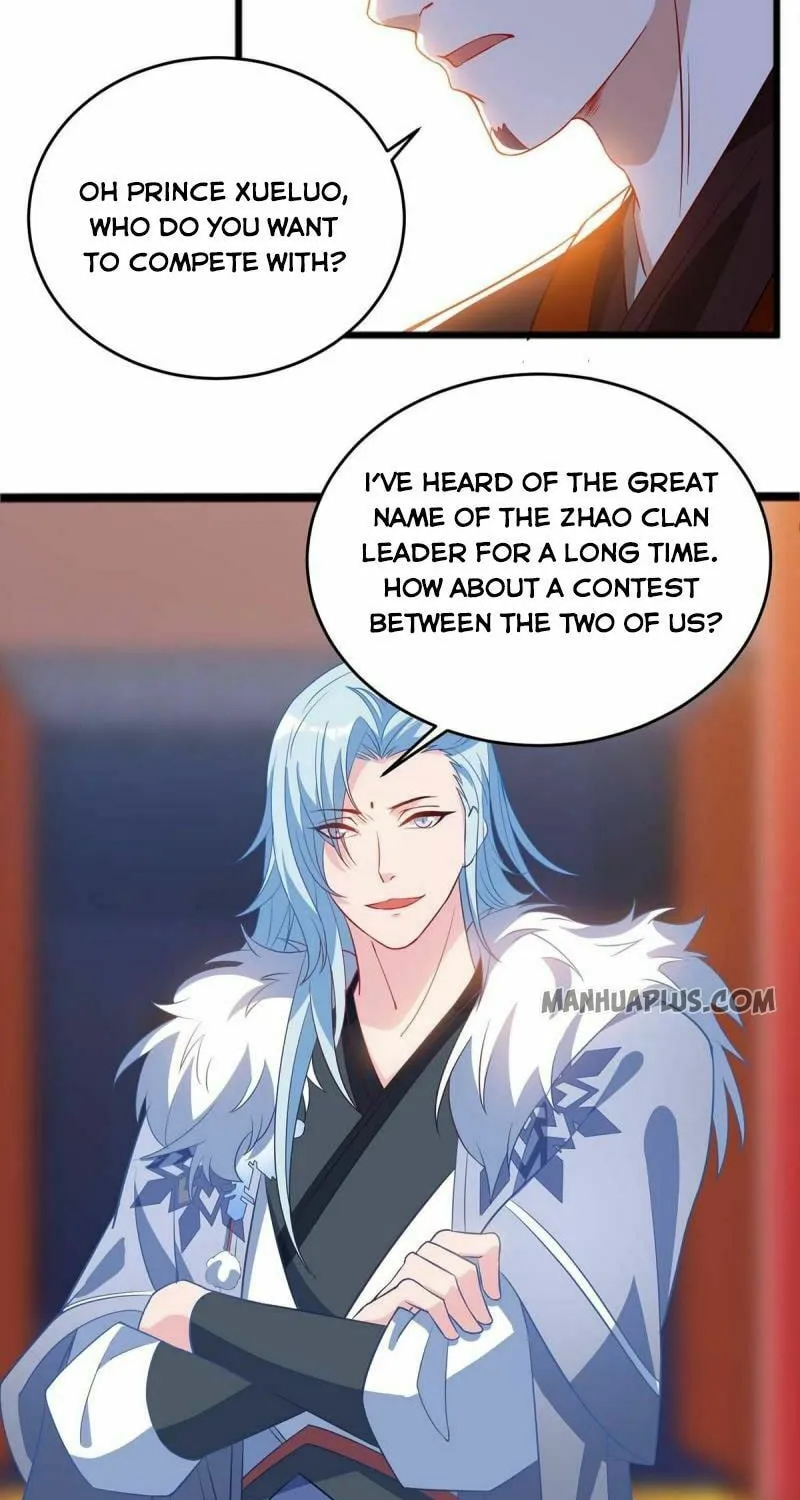 Read The Great Level Up (Colored) chapter 118 image 2 on Lezhin