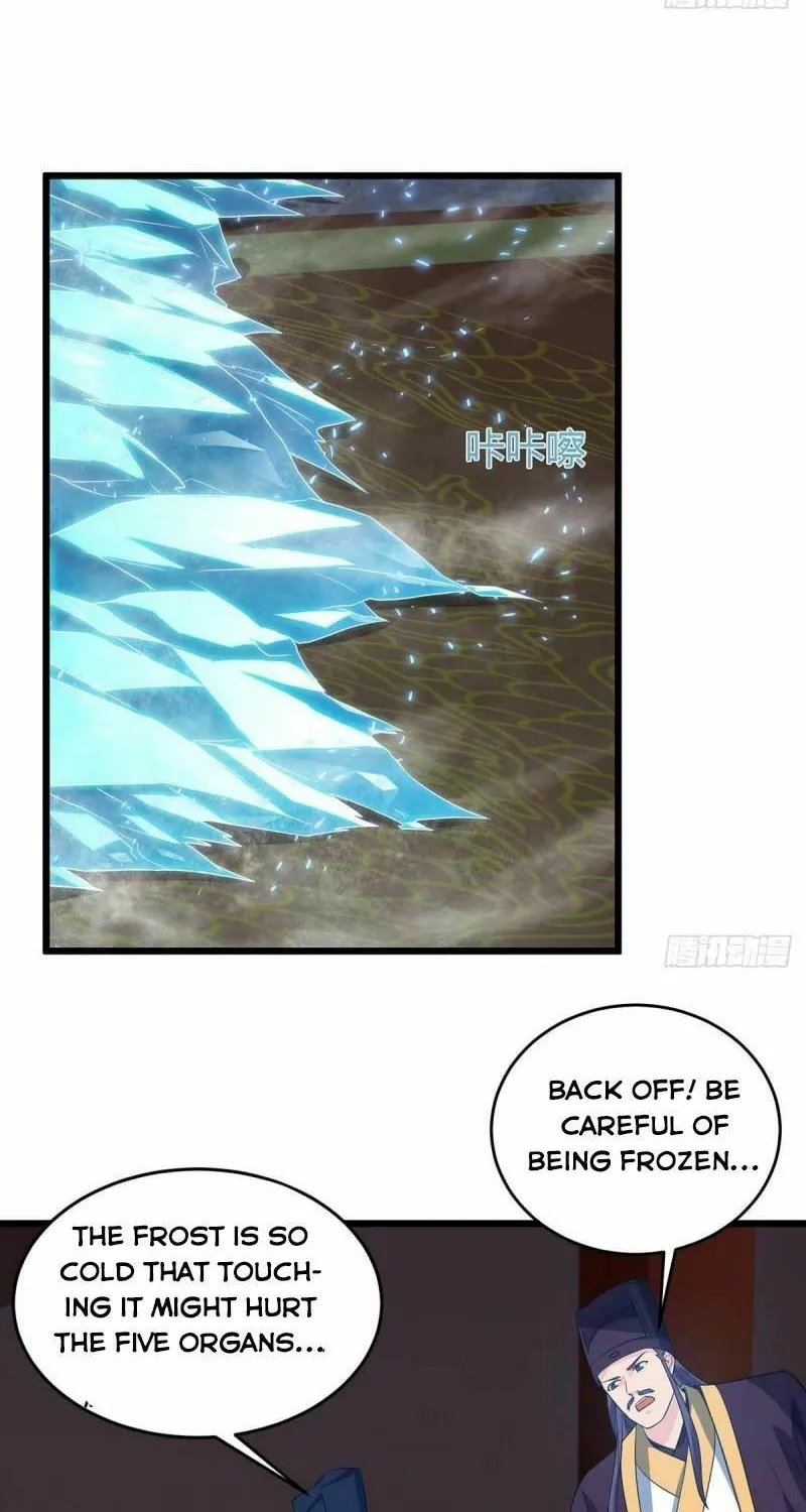 Read The Great Level Up (Colored) chapter 118 image 21 on Lezhin