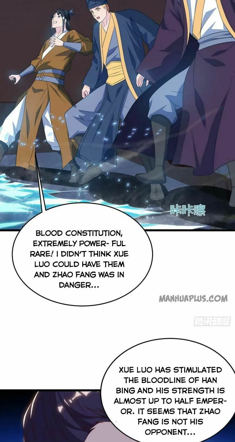 Read The Great Level Up (Colored) chapter 118 image 22 on Lezhin