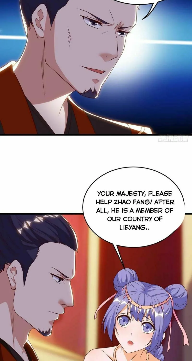 Read The Great Level Up (Colored) chapter 118 image 23 on Lezhin