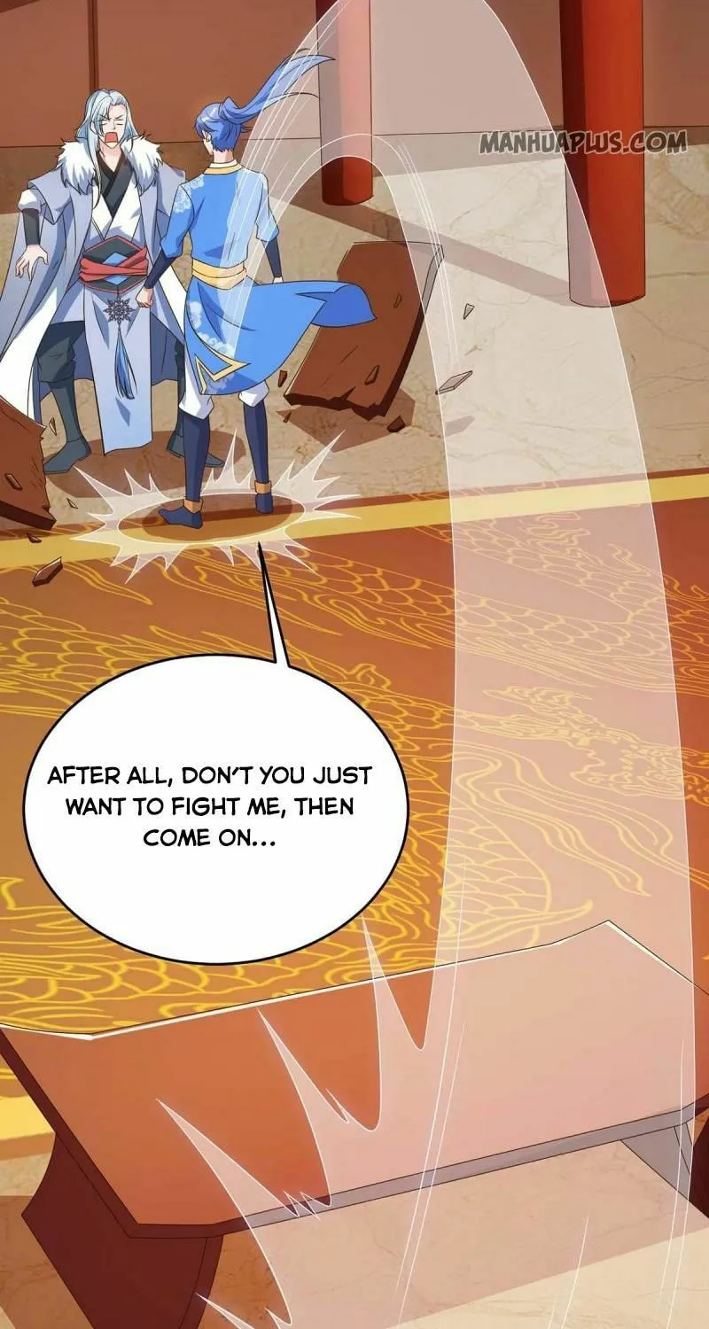 Read The Great Level Up (Colored) chapter 118 image 9 on Lezhin
