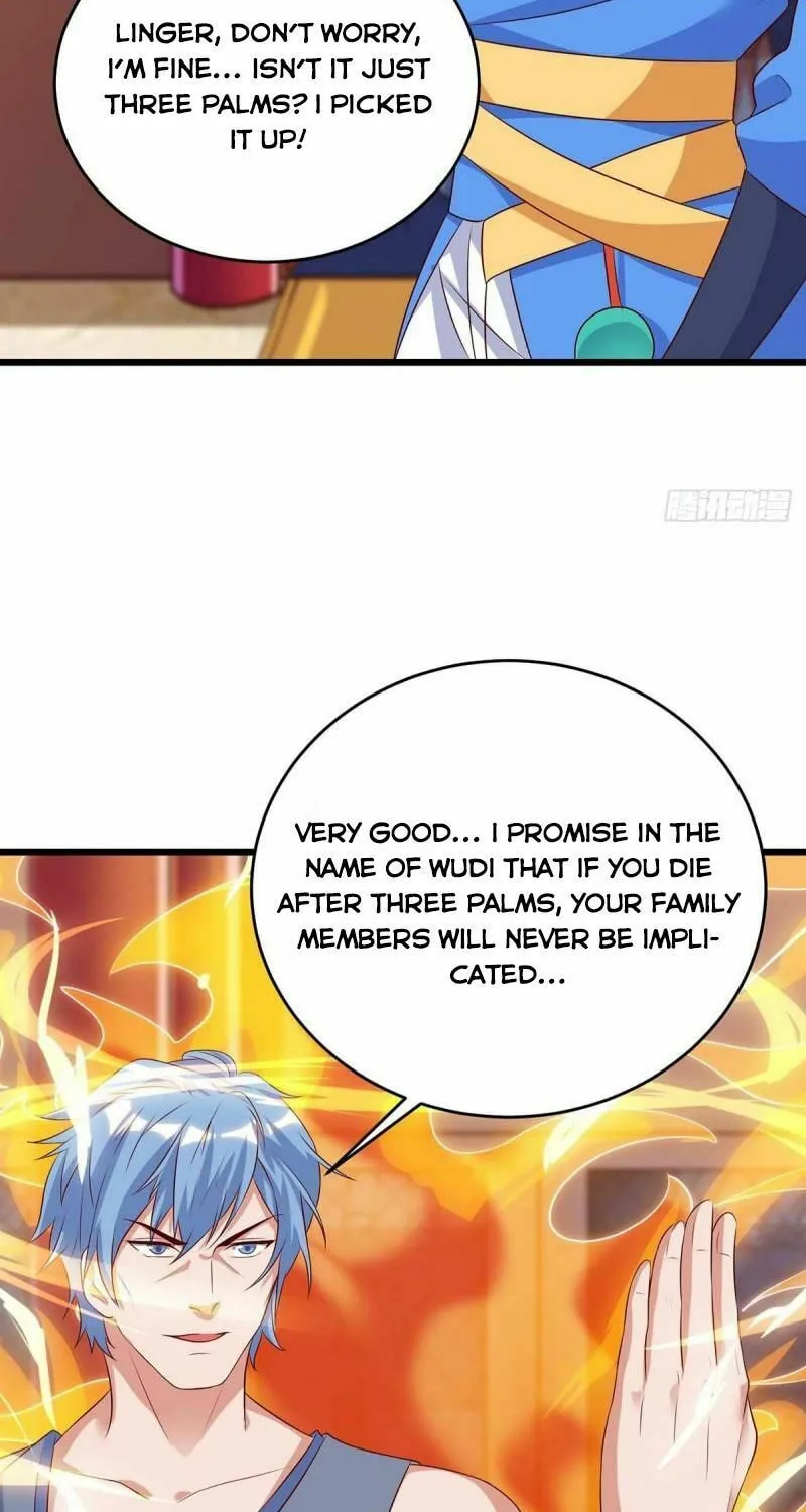 Read The Great Level Up (Colored) chapter 119 image 12 on Lezhin