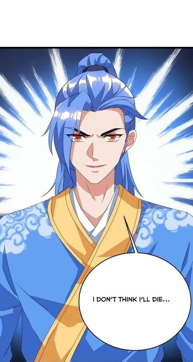 Read The Great Level Up (Colored) chapter 119 image 14 on Lezhin