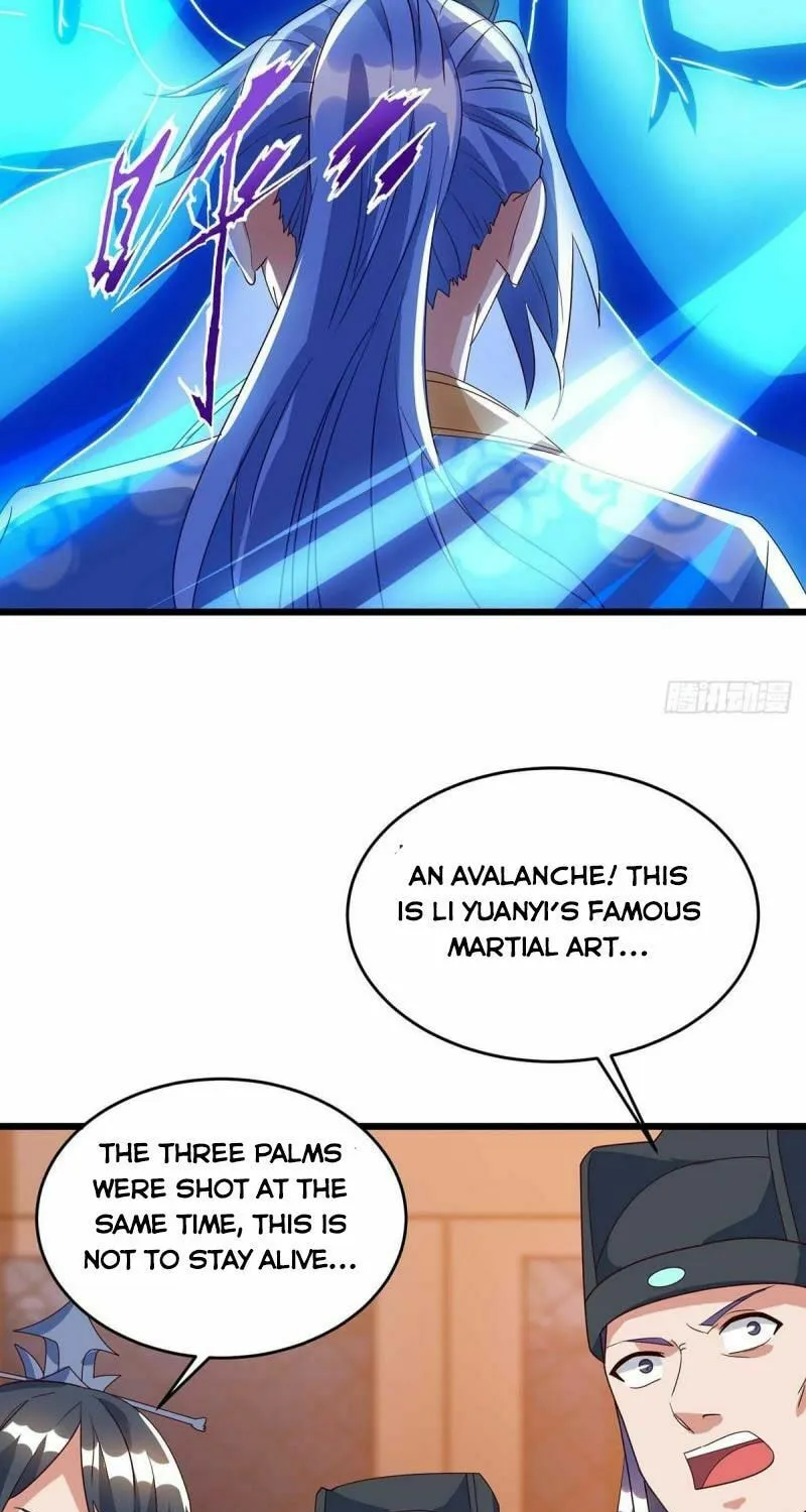 Read The Great Level Up (Colored) chapter 119 image 16 on Lezhin