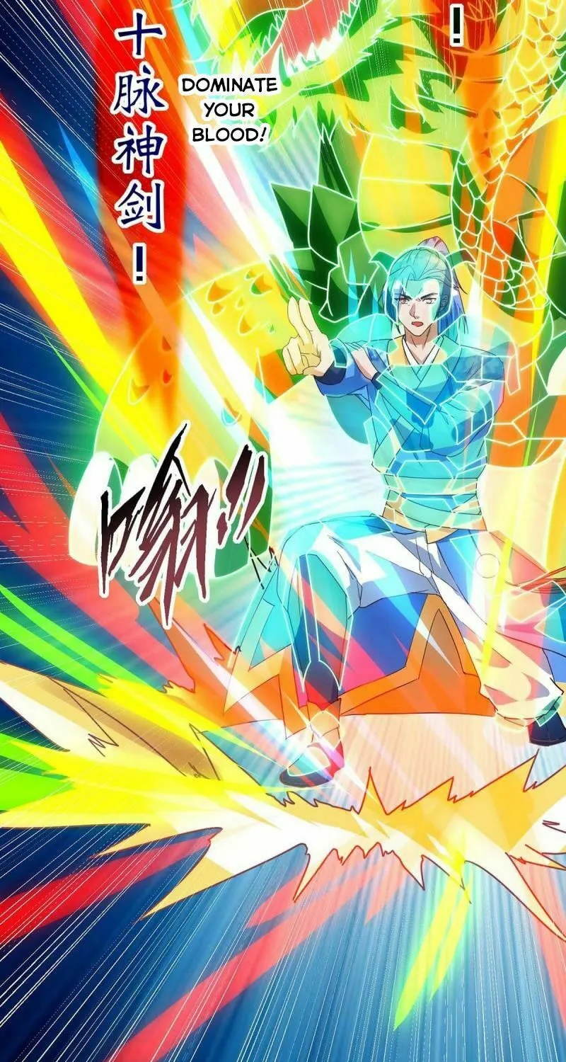 Read The Great Level Up (Colored) chapter 119 image 18 on Lezhin