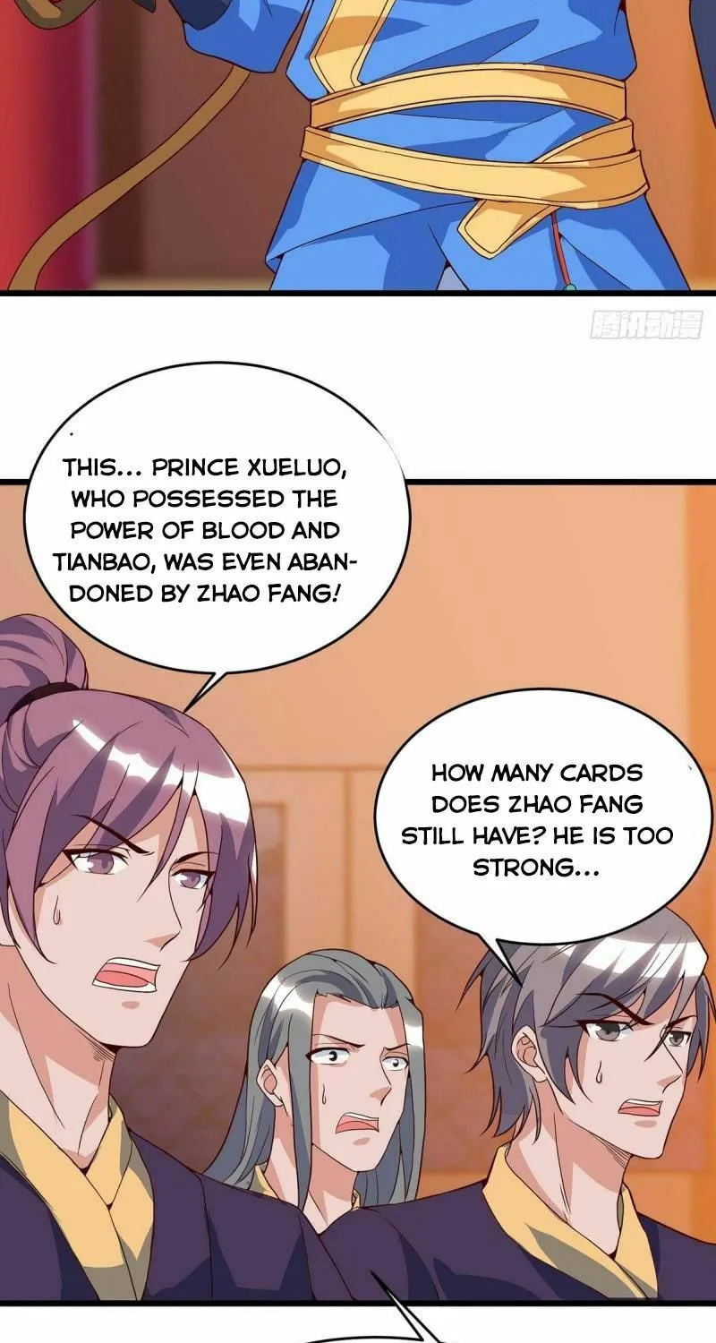 Read The Great Level Up (Colored) chapter 119 image 2 on Lezhin