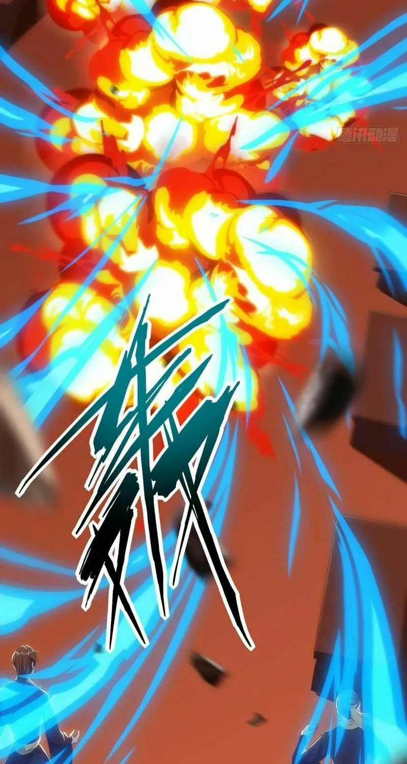 Read The Great Level Up (Colored) chapter 119 image 20 on Lezhin