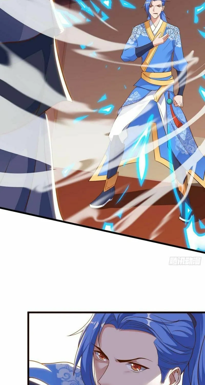 Read The Great Level Up (Colored) chapter 119 image 23 on Lezhin