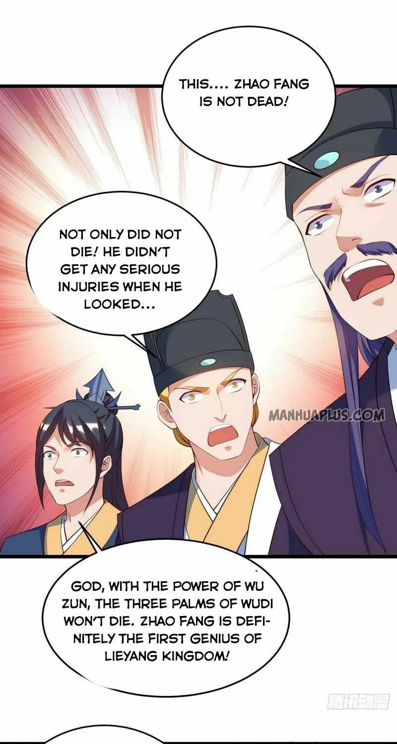 Read The Great Level Up (Colored) chapter 119 image 25 on Lezhin