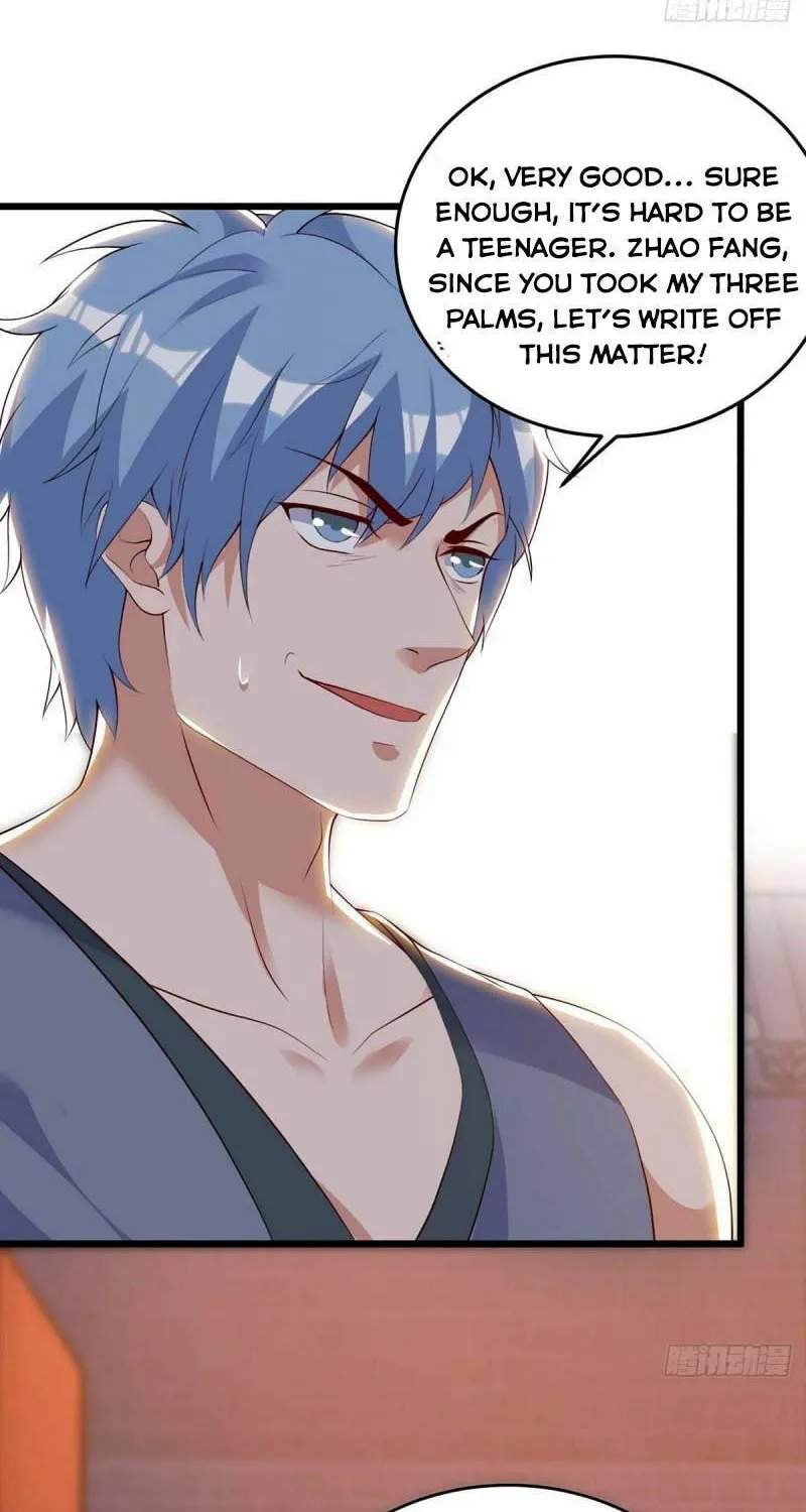 Read The Great Level Up (Colored) chapter 119 image 27 on Lezhin