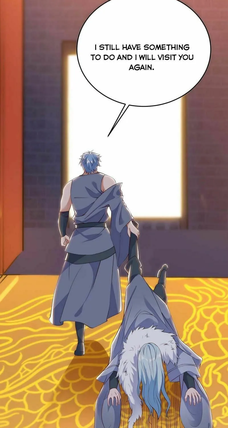Read The Great Level Up (Colored) chapter 119 image 28 on Lezhin