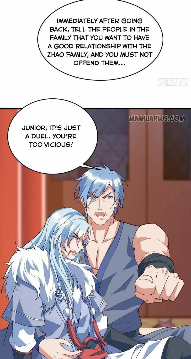 Read The Great Level Up (Colored) chapter 119 image 3 on Lezhin