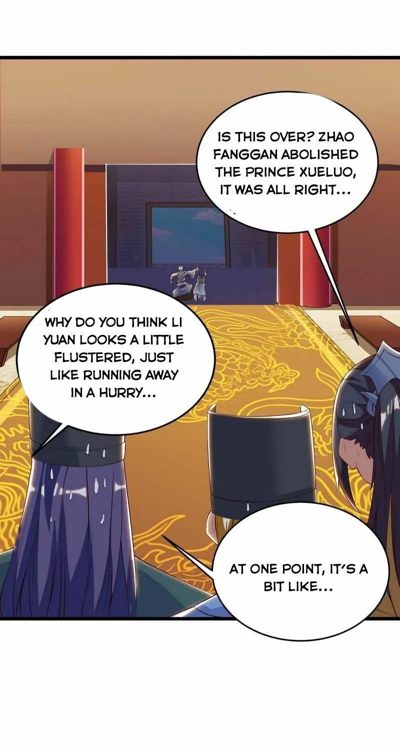 Read The Great Level Up (Colored) chapter 119 image 30 on Lezhin