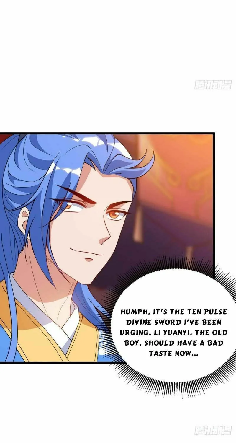 Read The Great Level Up (Colored) chapter 119 image 31 on Lezhin