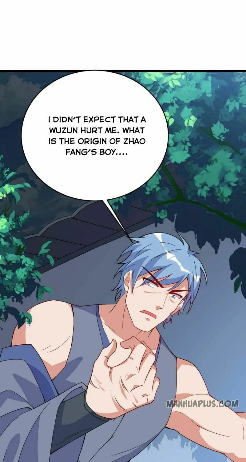 Read The Great Level Up (Colored) chapter 119 image 32 on Lezhin