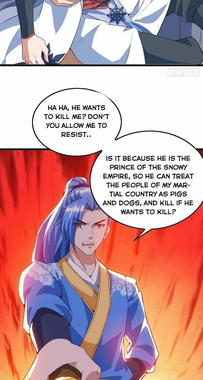 Read The Great Level Up (Colored) chapter 119 image 4 on Lezhin