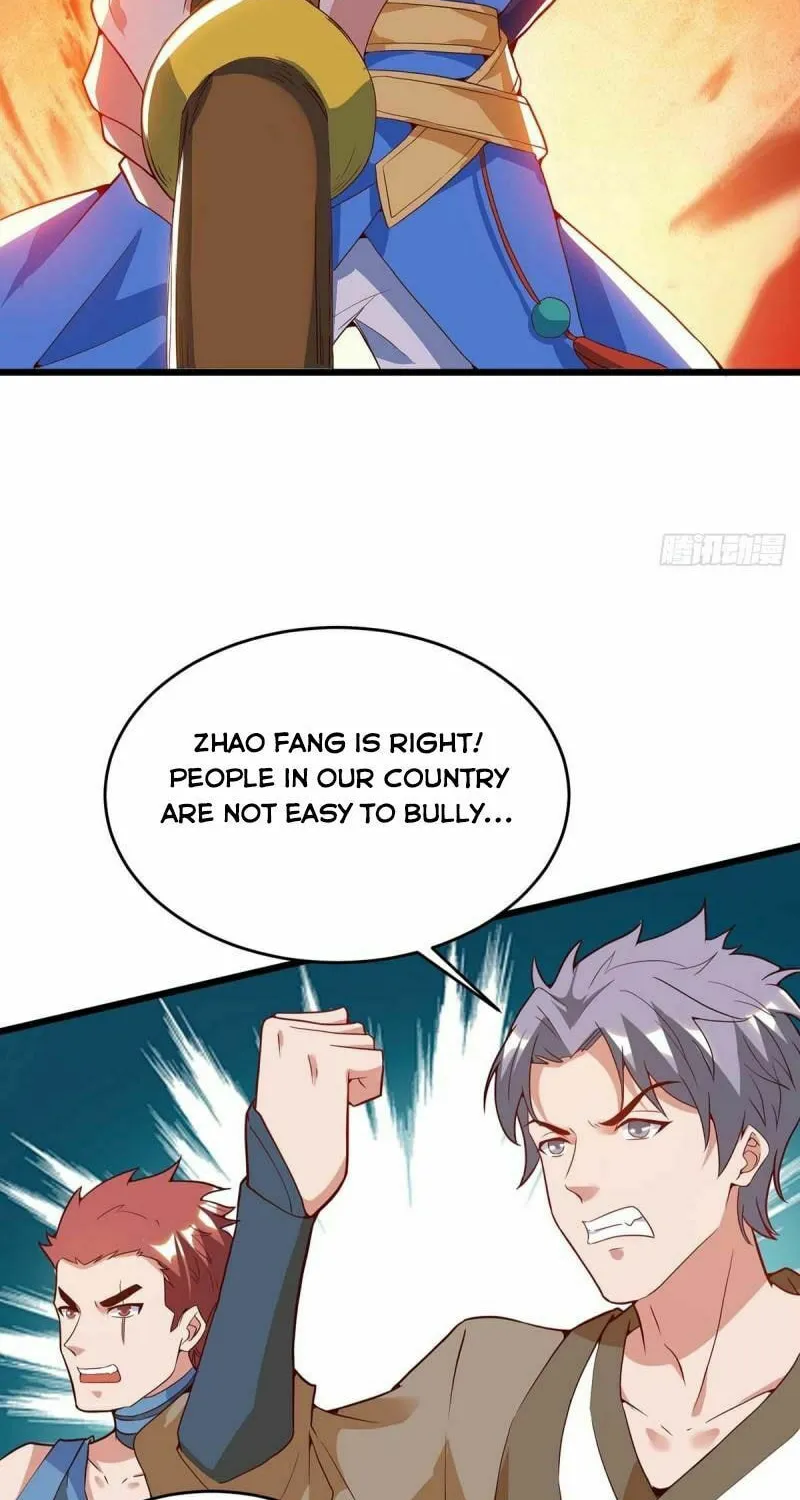 Read The Great Level Up (Colored) chapter 119 image 5 on Lezhin